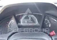 2020 Honda CIVIC photo