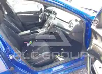 2020 Honda CIVIC фото