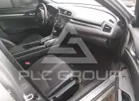 2020 Honda CIVIC photo