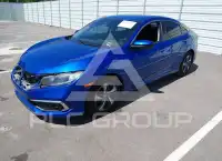 2020 Honda CIVIC photo