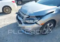 2020 Honda CIVIC photo