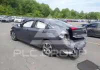 2020 Honda CIVIC фото
