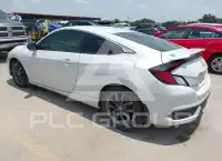 2020 Honda CIVIC photo