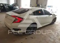 2020 Honda CIVIC photo