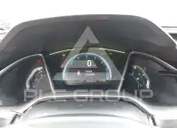 2020 Honda CIVIC фото