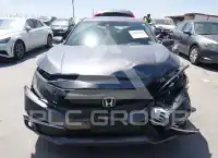2020 Honda CIVIC photo