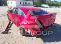 2020 Honda CIVIC фото