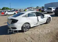 2020 Honda CIVIC photo