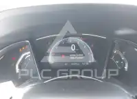 2020 Honda CIVIC фото
