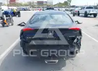 2020 Honda CIVIC фото