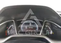 2020 Honda CIVIC фото