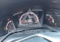2020 Honda CIVIC photo