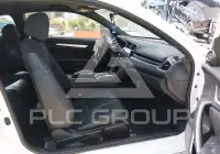 2020 Honda CIVIC photo
