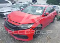 2020 Honda CIVIC фото