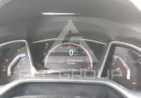 2020 Honda CIVIC photo