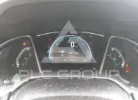 2020 Honda CIVIC фото