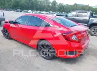 2020 Honda CIVIC photo