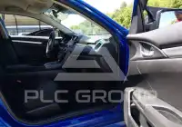 2020 Honda CIVIC photo