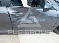 2020 Honda CIVIC photo