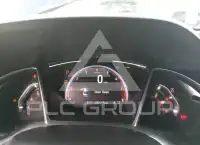 2020 Honda CIVIC фото