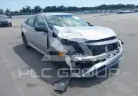 2020 Honda CIVIC photo
