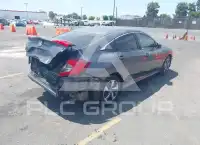 2020 Honda CIVIC фото