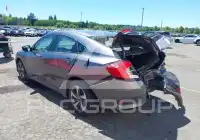 2020 Honda CIVIC photo