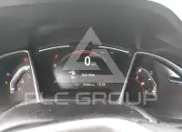 2020 Honda CIVIC фото