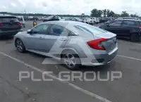 2020 Honda CIVIC фото
