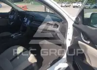 2020 Honda CIVIC photo