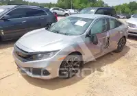 2020 Honda CIVIC photo