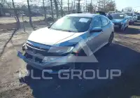 2020 Honda CIVIC фото