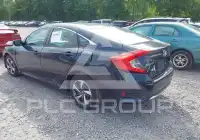 2020 Honda CIVIC photo
