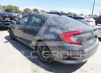 2020 Honda CIVIC photo