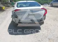 2020 Honda CIVIC фото