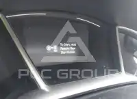 2020 Honda CIVIC photo
