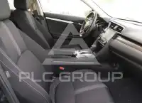 2020 Honda CIVIC фото