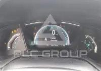 2020 Honda CIVIC фото