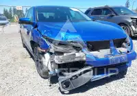2020 Honda CIVIC фото