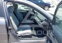 2020 Honda CIVIC фото