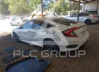2020 Honda CIVIC фото