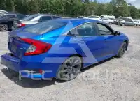 2020 Honda CIVIC фото