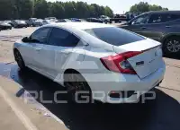 2020 Honda CIVIC photo