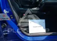 2020 Honda CIVIC фото