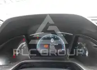 2020 Honda CIVIC фото