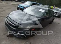 2020 Honda CIVIC фото