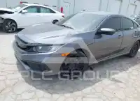 2020 Honda CIVIC photo