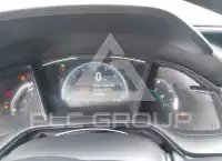 2020 Honda CIVIC photo