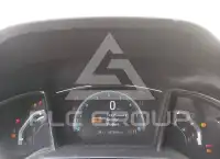 2020 Honda CIVIC photo