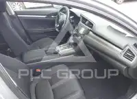 2020 Honda CIVIC фото